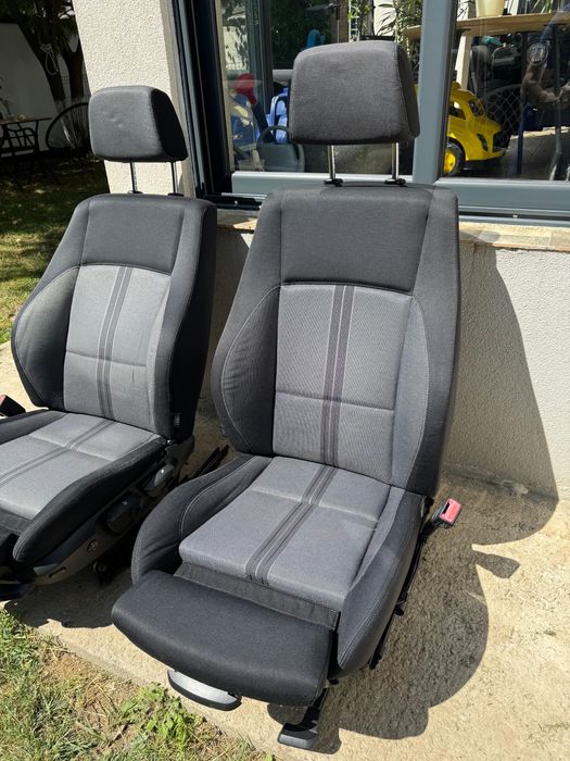 Interior Bmw e84 2010-2012