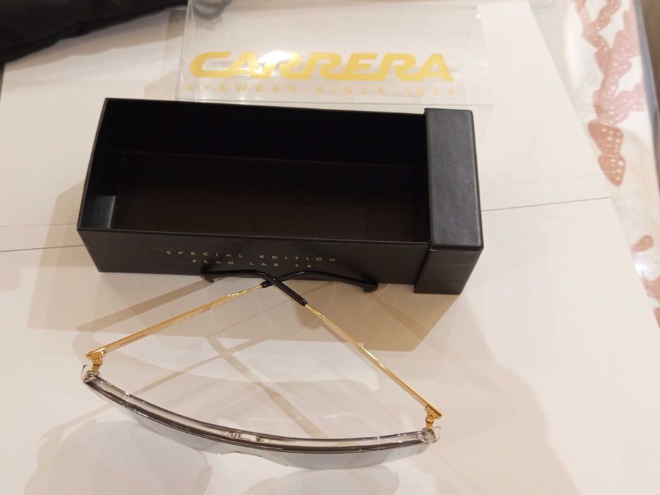 Слънчеви очила Carrera