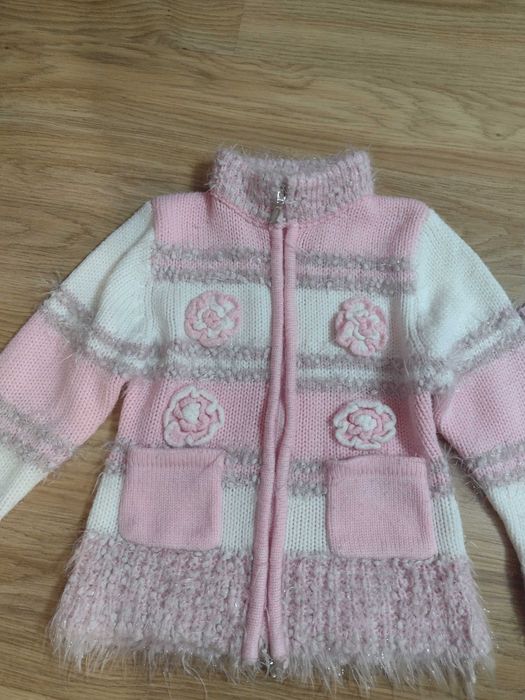 Детска рокля Скай Пес патрул