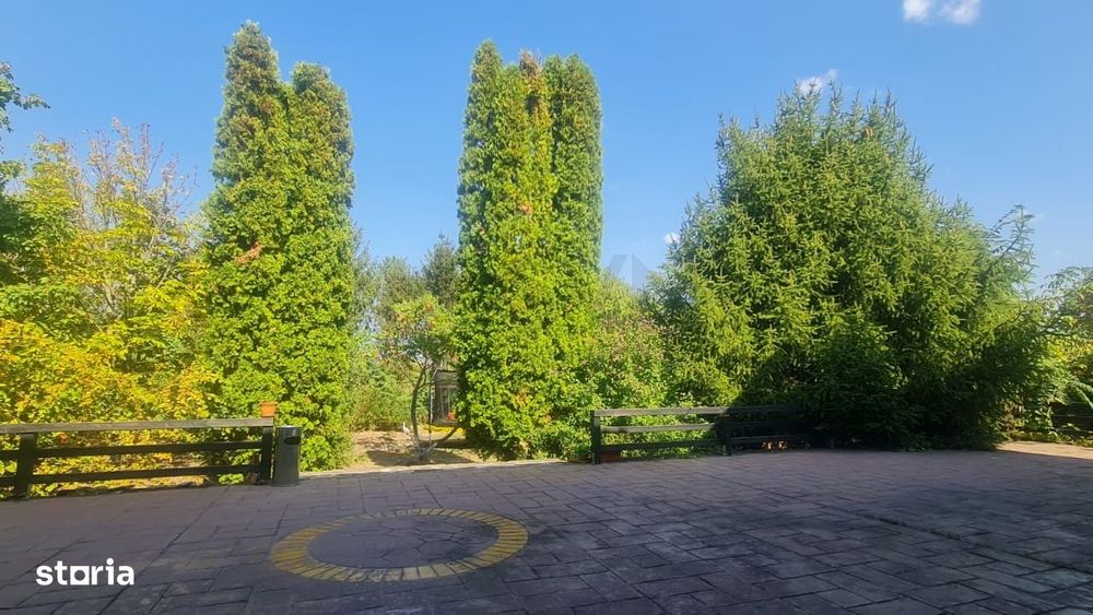 Vila de vanzare in Corbeanca Ilfov