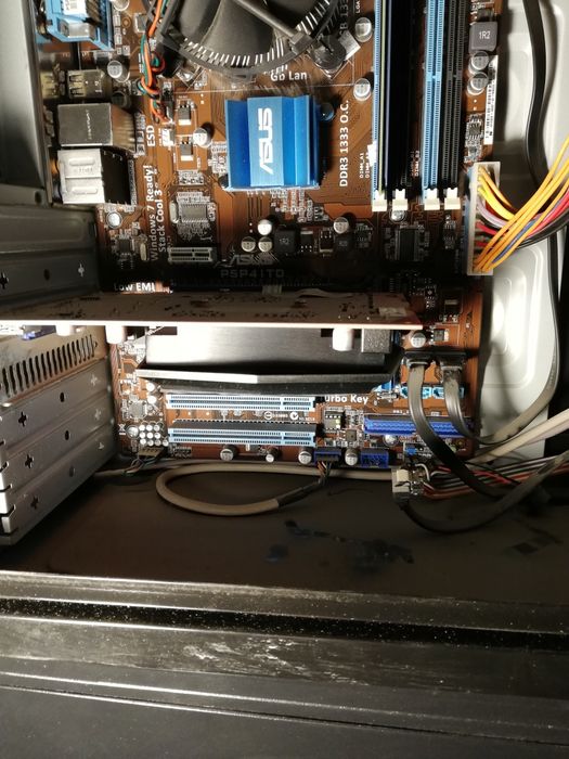 Продам Системный БЛОК