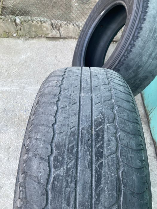 Шины R17 2штук 265/65/17