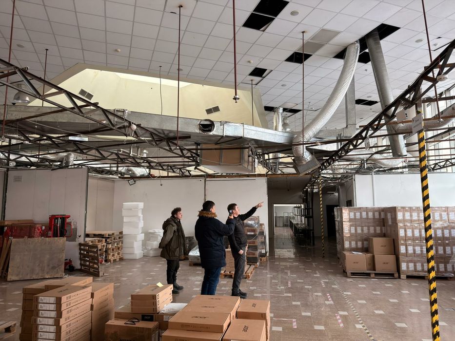 Грузоперевозки Алматы 24/7