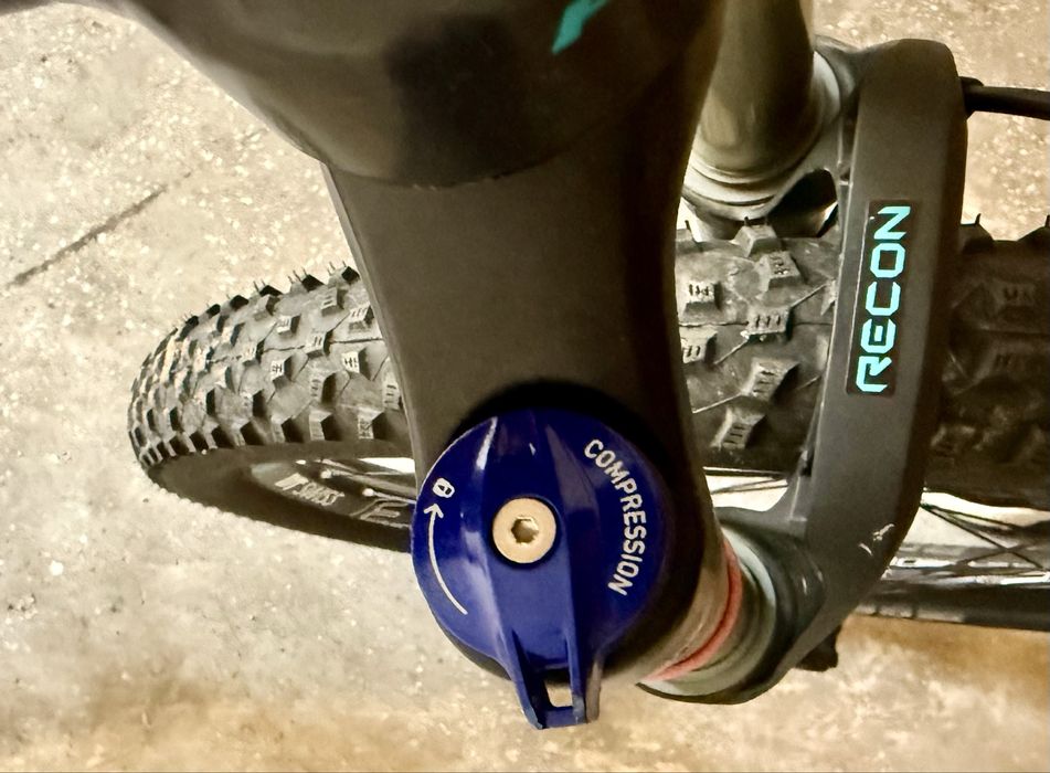 Flyer Uproc 1 – Bicicletă Electrică E-MTB