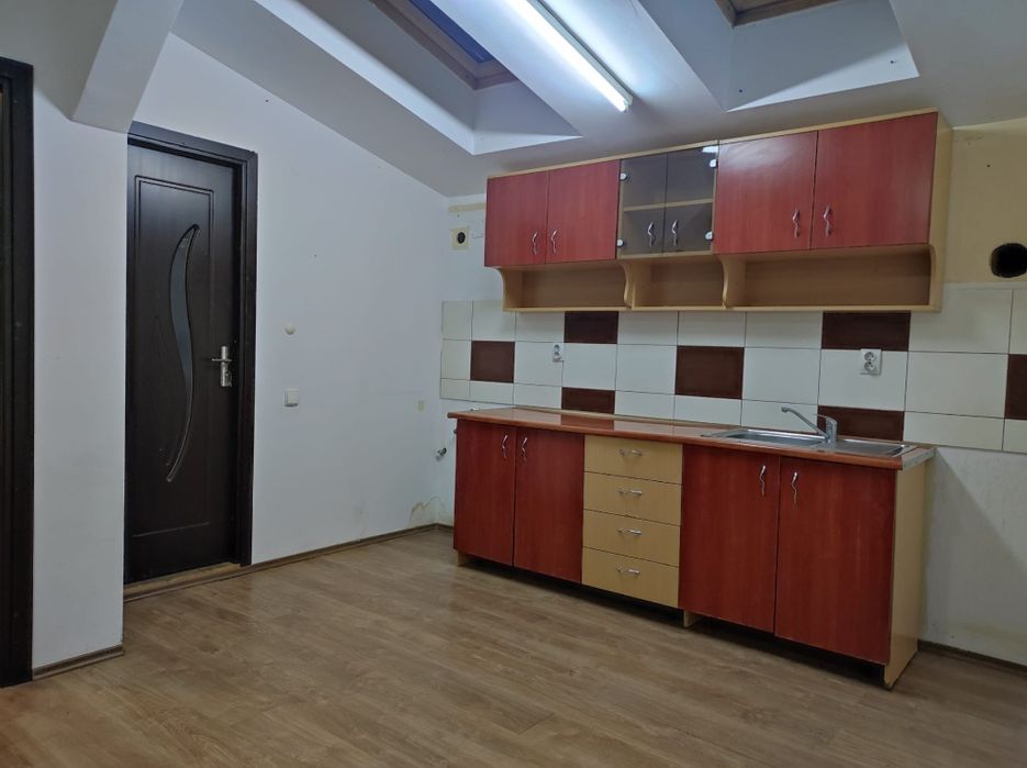 Casa de închiriat perioada Untold