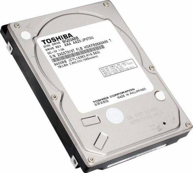 BLACK FRIDAY-Hard HDD laptop Toshiba,Hitachi,Western Digital,Windows10