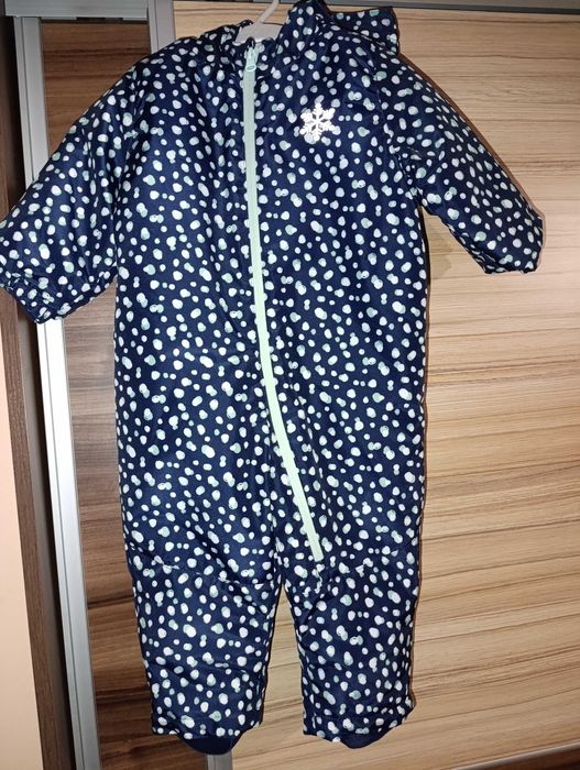 Космонавт размер 86