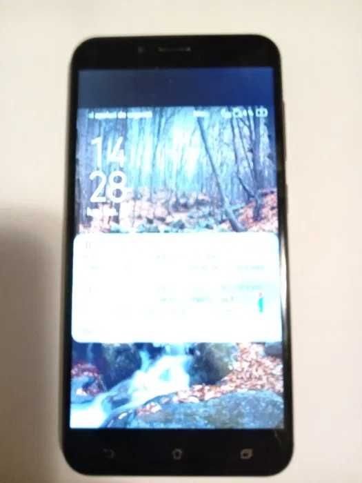 Telefon Asus ZenFone 3 Max X00DD (ZC553KL) pentru piese