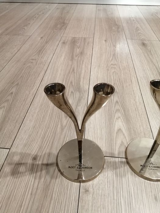 Vand Suport Metalic Pahare