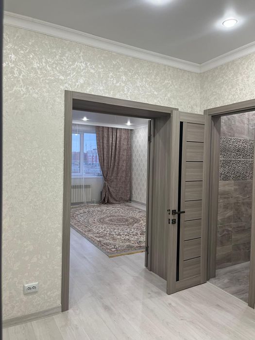 Продам квартиру Батыс 2