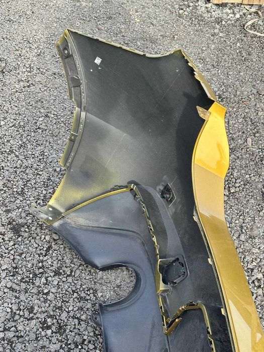 Bara spate BMW X4 M F26 2018-