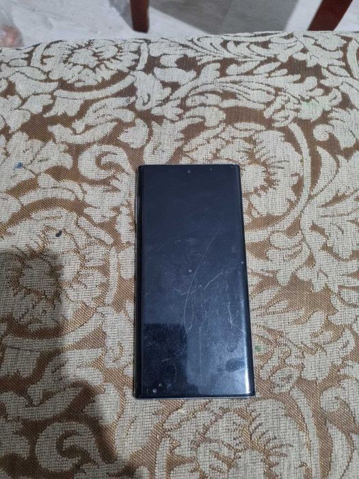 Samsung not 10 5g. 256g