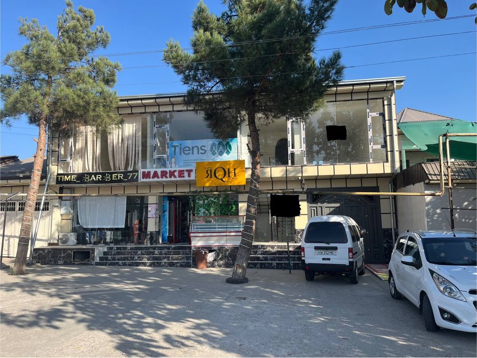 Sotiladi 12 sotik yer toshkent tumani uch qaxramon postdan 2 km