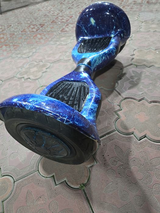 Sigvay sotiladi  srocna