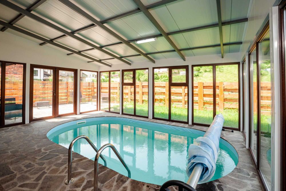 Продава се Къща в с. Арда, Област Смолян - 260 кв.м за 1116 €/кв.м - Снимка #6