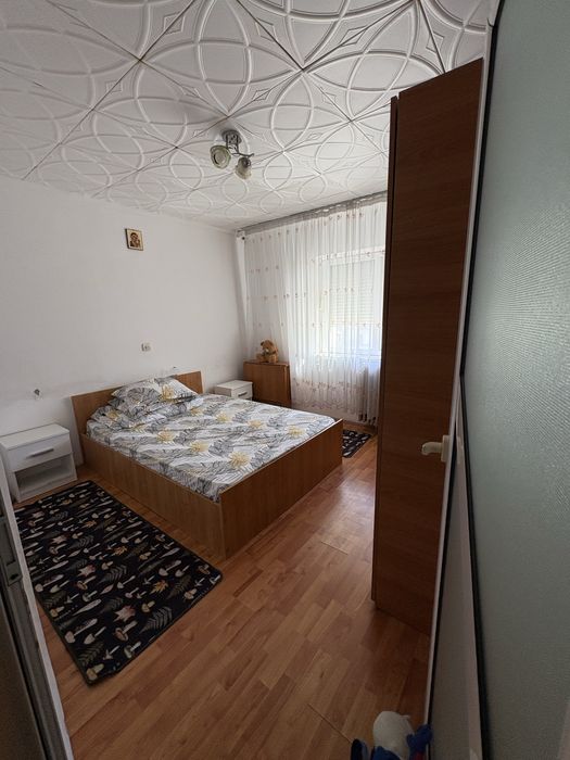 De Inchiriat apartament cu 2 camere zona Steaua