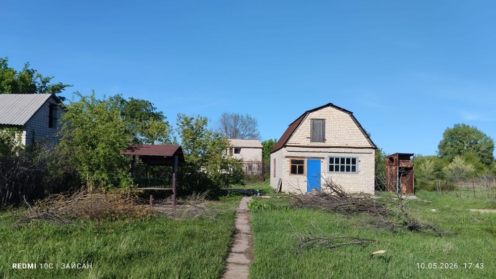 Продам дачу/огород