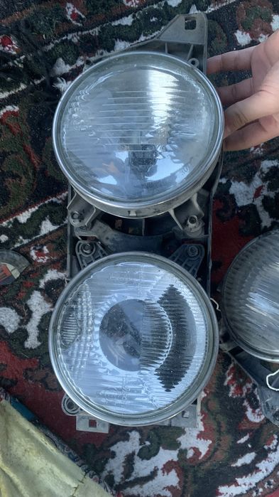 продам запчасти на бмв е34