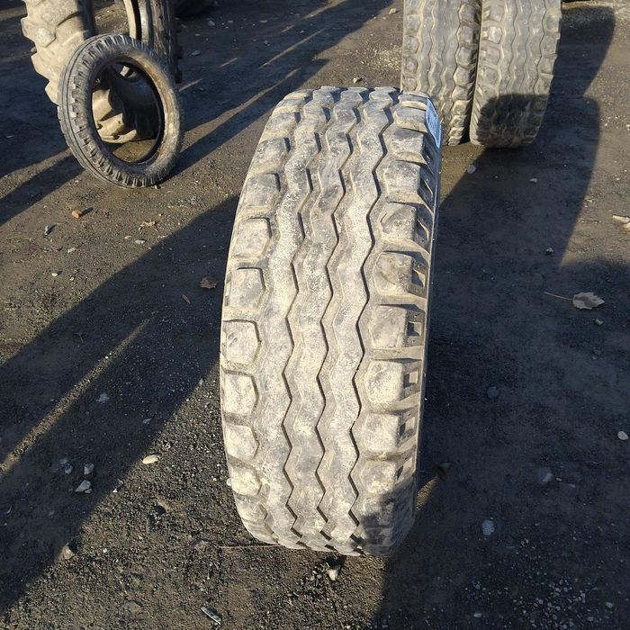 Cauciucuri 10.5/80-18 (10.5R18) Bkt Lichidare Stoc Anvelope SH