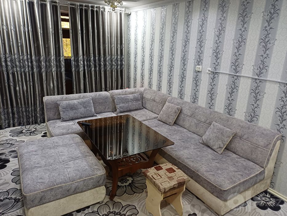Divan stol mebel