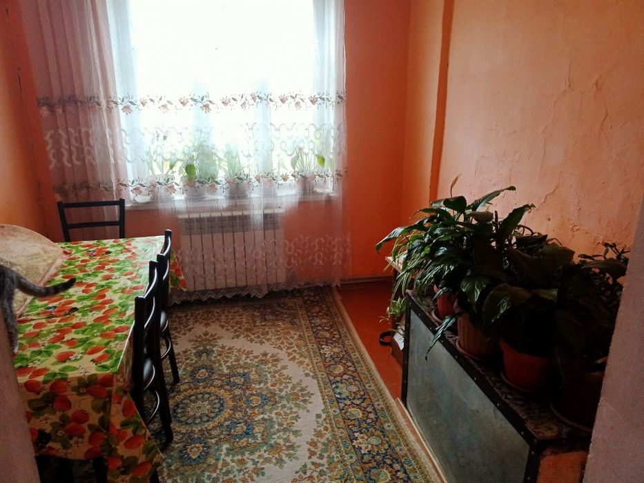 Продаётся дом мкр Аулесай