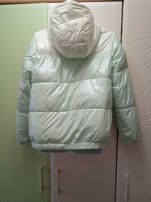 Куртка демисезон 158