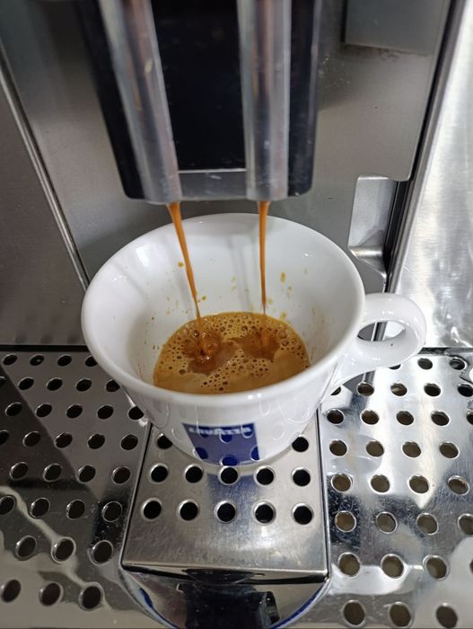 Кафемашина Робот Delonghi Prima Donna