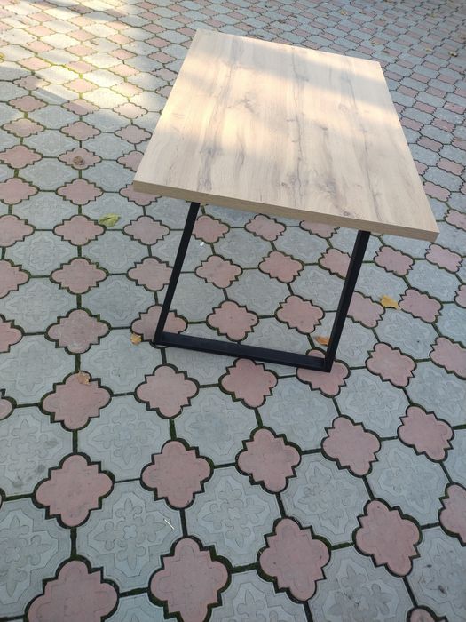 Лофт столы готовые