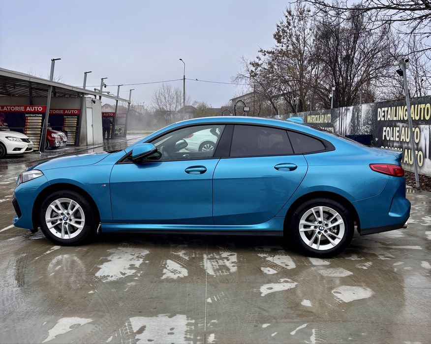BMW Seria 2 | 218i M - Preluare/Predare Leasing | rata mica | Service si Garantie 2029