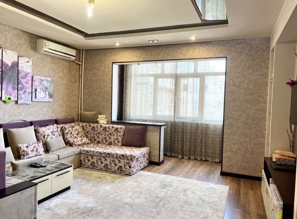 Продажа квартиры