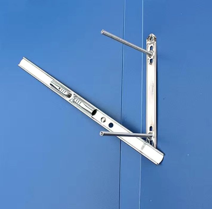 Папка для документов с пружинным скоросшивателем, А4 на 150 листов