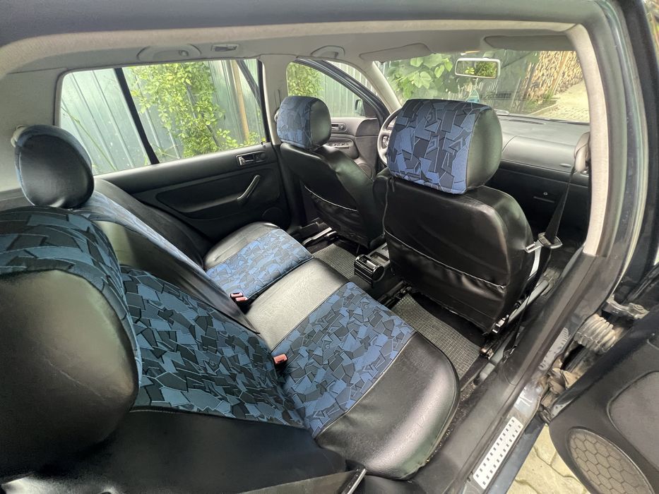 Vand Golf IV in stare buna