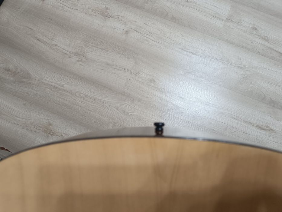 Yamaha F310. Гитара, стойка, чехол.