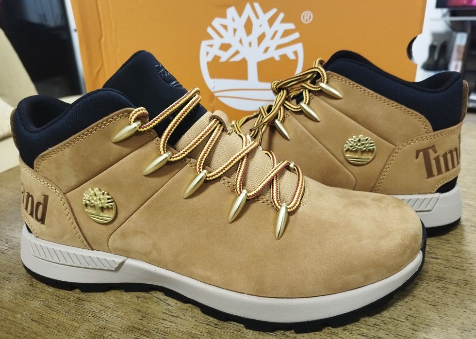 Dr Martens Audrick Padded Hi 40 100% original