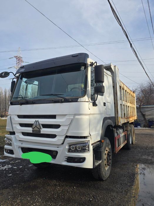 Howo samasval sotikadi 2020 yili