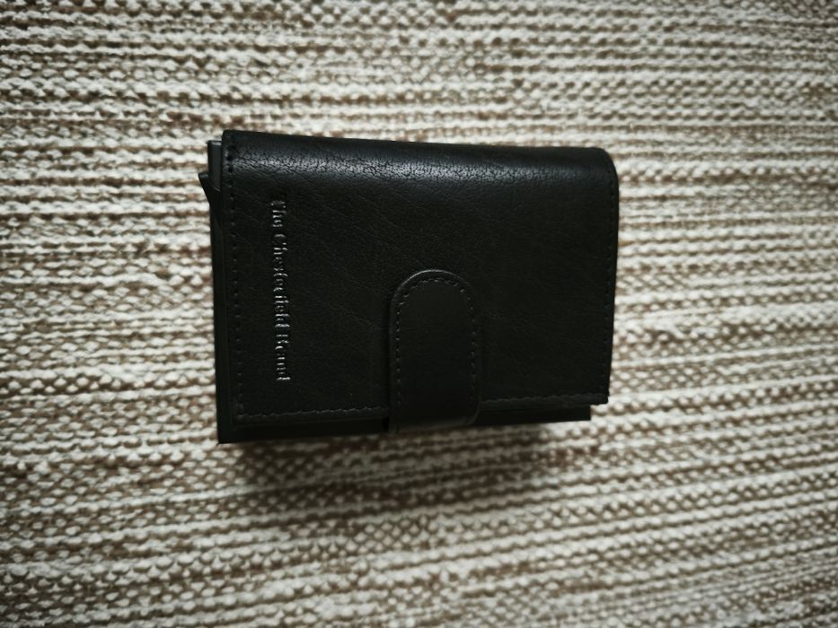 Port card marca secrid