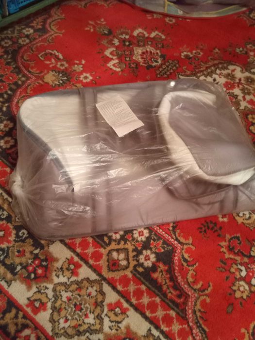 Люлька-переноска 8800тг