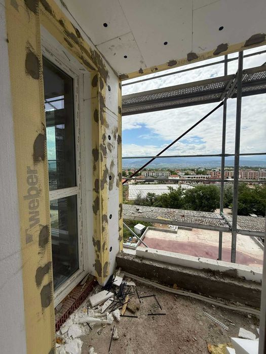 Продава се Двустаен апартамент в Пловдив, Южен - 73 кв.м за 1261 €/кв.м - Снимка #7