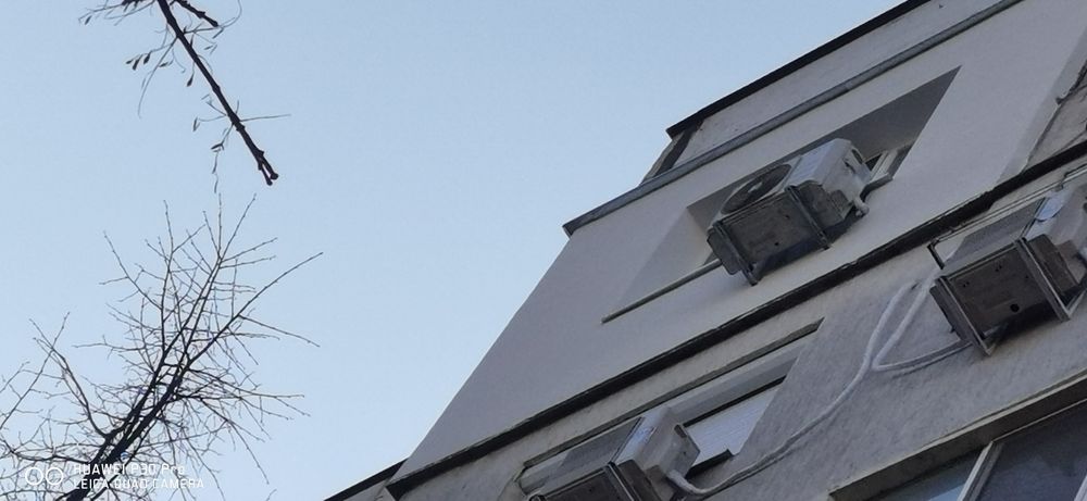 Изолация от въжета (АЛПИНИСТИ)