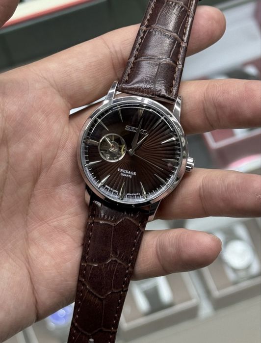 продам часы seiko