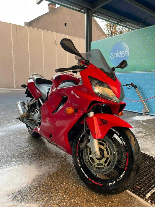 Honda CBR600F4I 2003