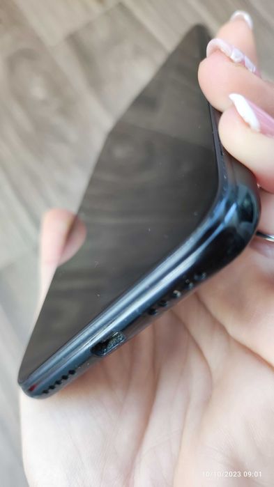 Телефон Redmi note 7