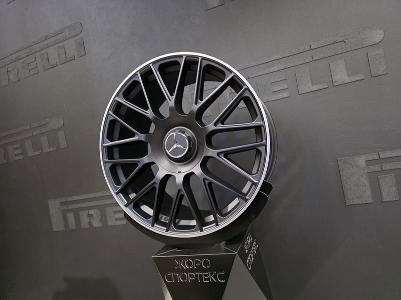 19цола 5х112 Мерцедес Mercedes 5x112