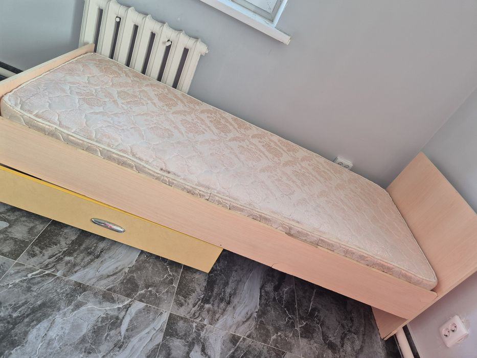 Продам мебель б/у