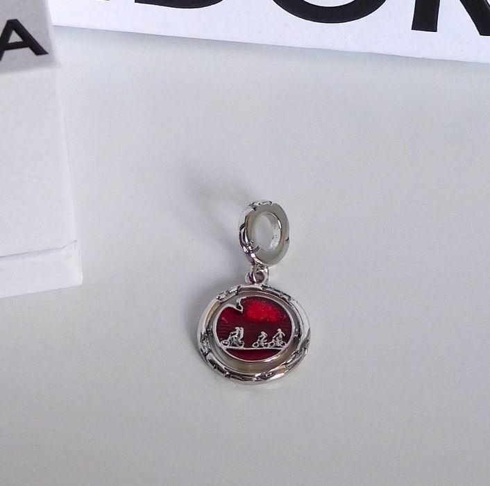 Charms Pandora Stranger Things