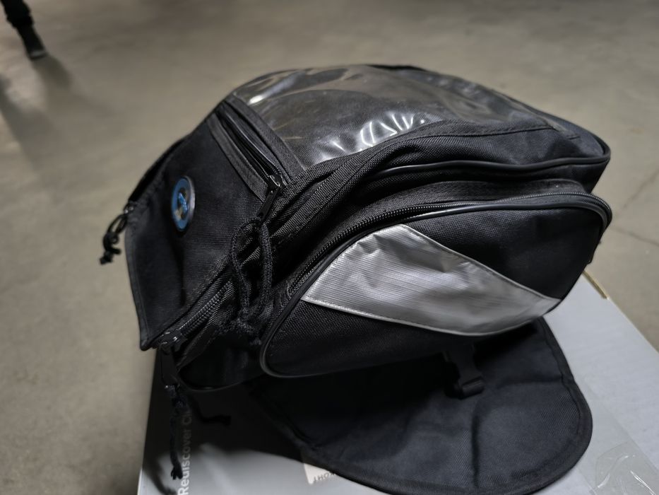 Магнитна чанта за резервоар