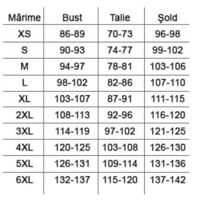 Vând rochie mărimea 3XL