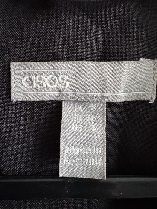 ASOS Дамско вталено сако