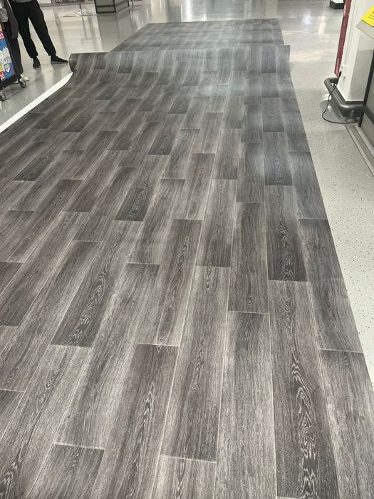 Продам линолеум блю печора