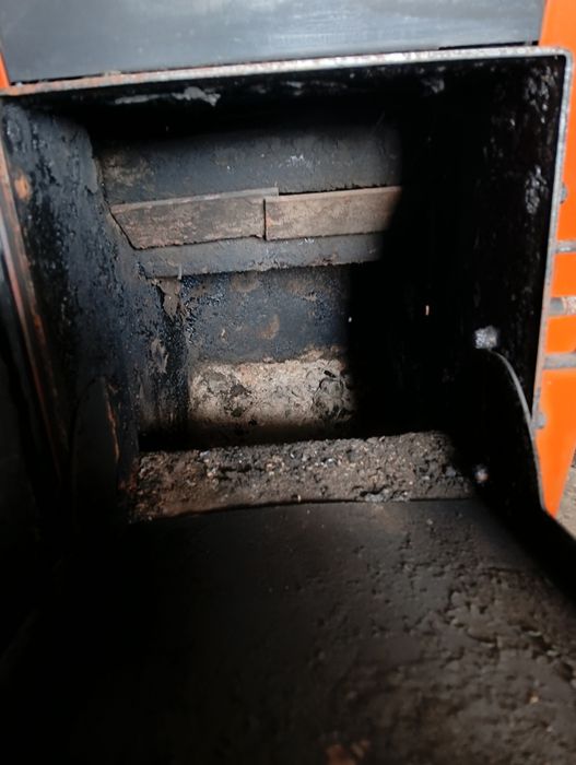 Продам печь отличная